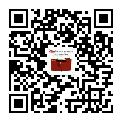 WeChat QR Code